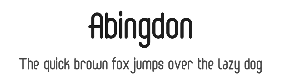 Abingdon