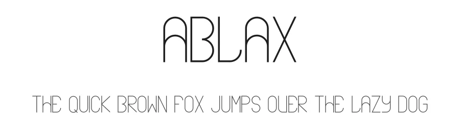Ablax