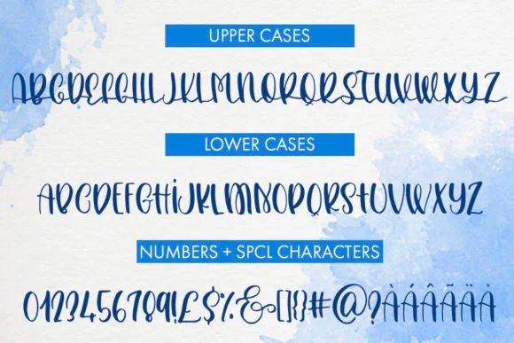 Abnormality Font by freelingdesignhouse — Script Handwritten Font — thumbnail 2