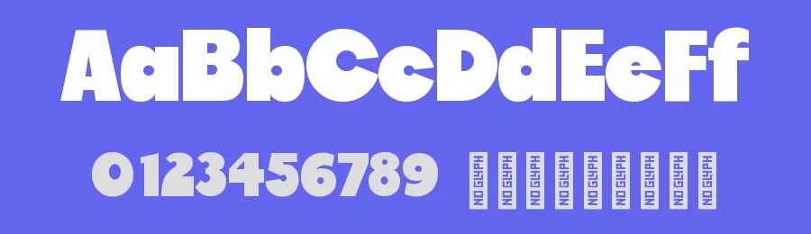 Abolda by Ilham Aji Saputro — Sans Serif Font — thumbnail 3
