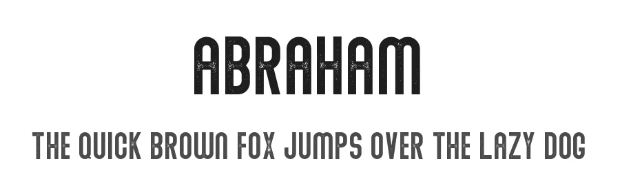 Abraham