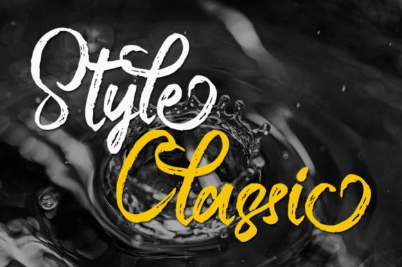 Abrupt Font by akifatype — Sans Serif Font — thumbnail 2