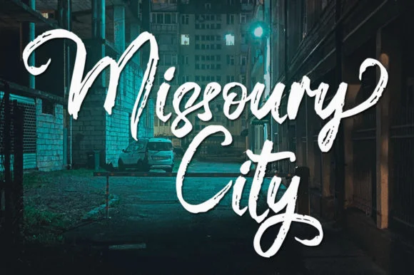Abrupt Font by akifatype — Sans Serif Font — thumbnail 3