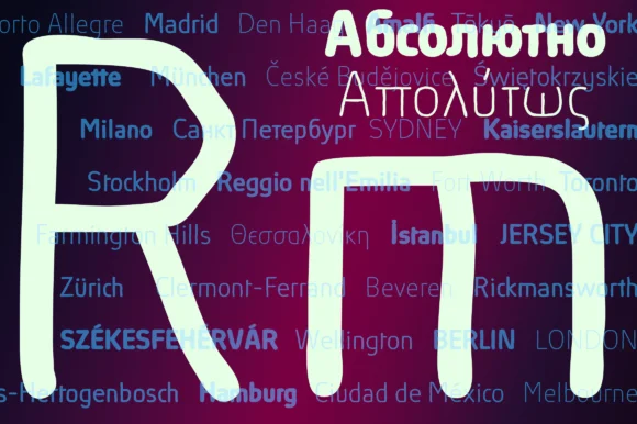 Absolut Pro Sketch Font by ingoFonts — Script Handwritten Font — thumbnail 2