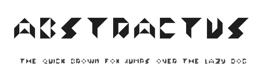Abstractus