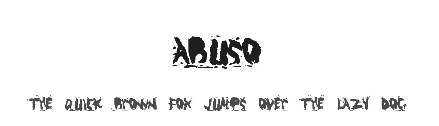 Abuso