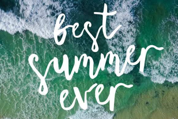 Abustha Font by MechaStudio — Script Handwritten Font — thumbnail 3