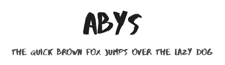 Abys