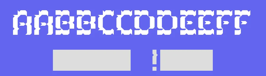 Acacia by grutten fru — Decorative Font — thumbnail 3