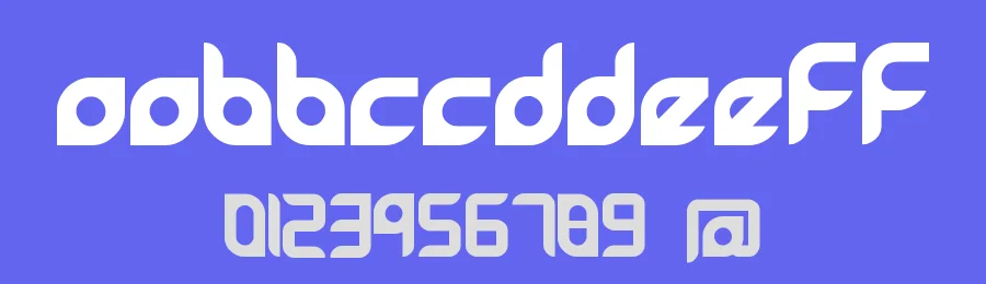 Accessories by Fonts Bomb — Decorative Font — thumbnail 3