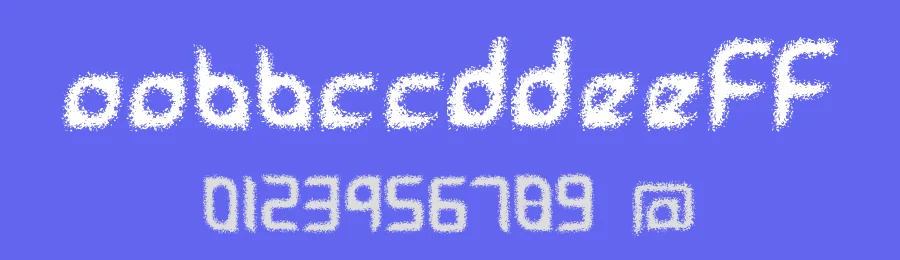 Accessories Urban by Fonts Bomb — Decorative Font — thumbnail 3