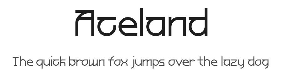 Aceland