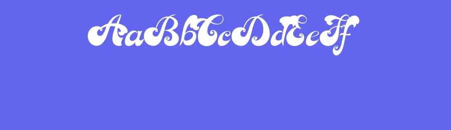 Achandria by Javatype Studio — Decorative Font — thumbnail 3