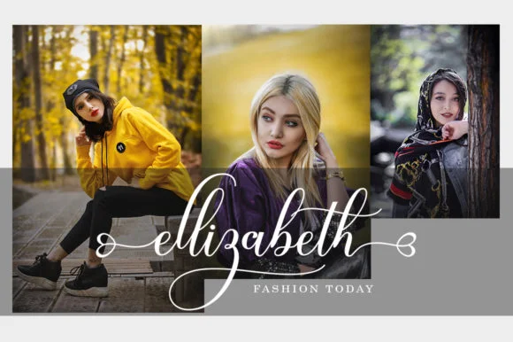 Ackerley Font by Black Studio — Script Handwritten Font — thumbnail 3