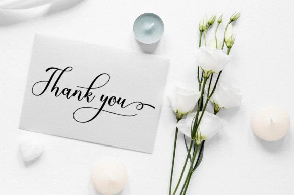 Ackerley Font by Black Studio — Script Handwritten Font — thumbnail 8