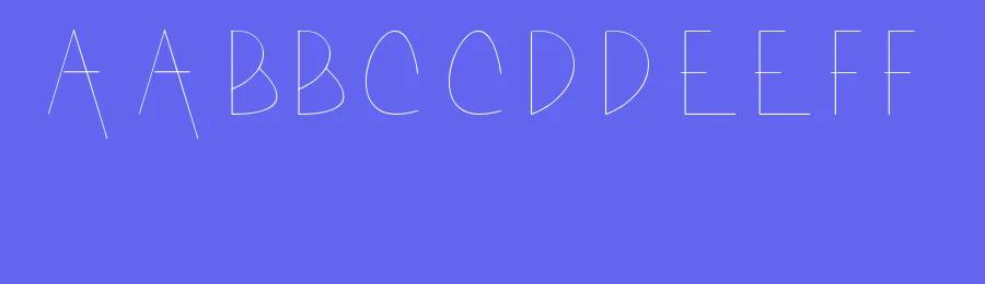 Acorn by William  Bayley — Script Handwritten Font — thumbnail 3