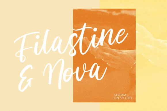 Acronits Font by Maulana Creative — Script Handwritten Font — thumbnail 5