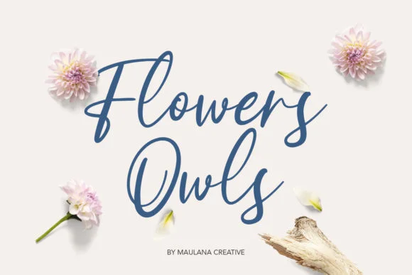 Acrosmyth Font by Maulana Creative — Script Handwritten Font — thumbnail 3