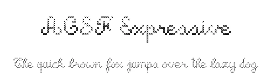 ACSF Expressive