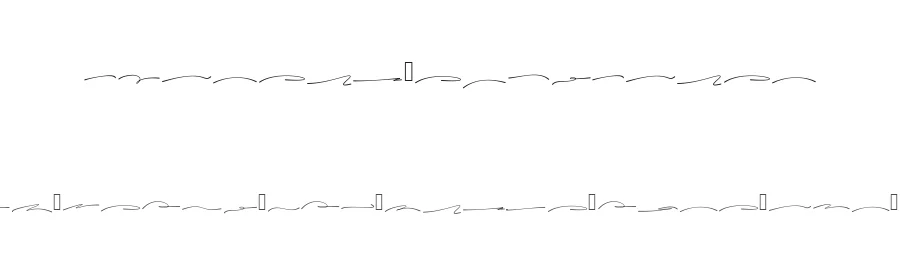 Acterum Signature