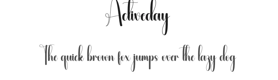 Activeday