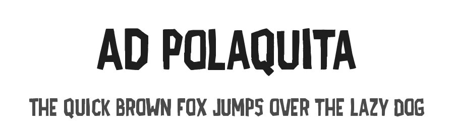AD Polaquita