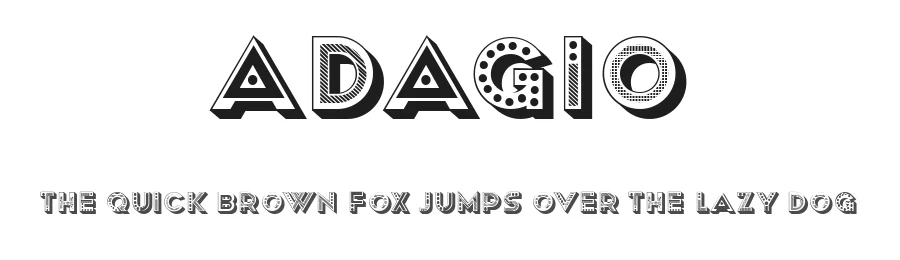 Adagio