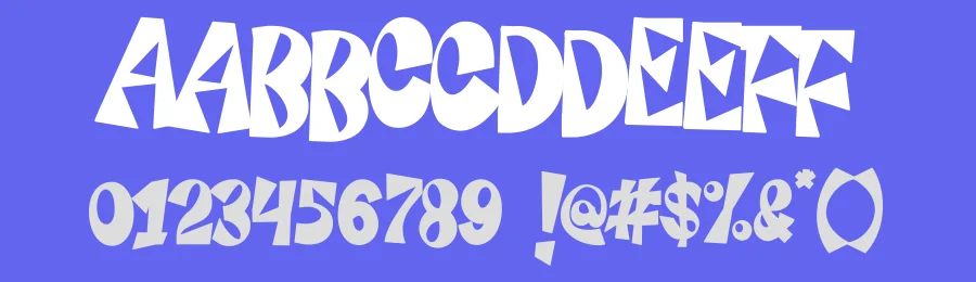 Adalien by Mozyen Studio — Decorative Font — thumbnail 3
