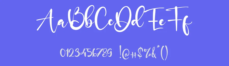 Adam Porter by Staircase Studio — Script Handwritten Font — thumbnail 3