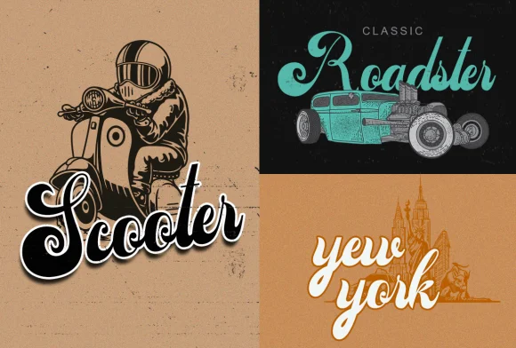 Adaniya Font by Sealoung — Script Handwritten Font — thumbnail 6