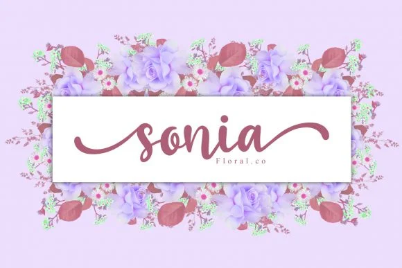 Adela Font by niyos.studio — Script Handwritten Font — thumbnail 4
