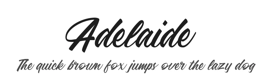 Adelaide