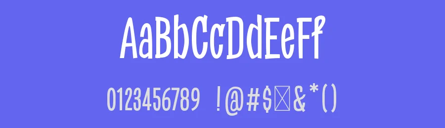 Adelaide by Omaikraf Studio — Decorative Font — thumbnail 3