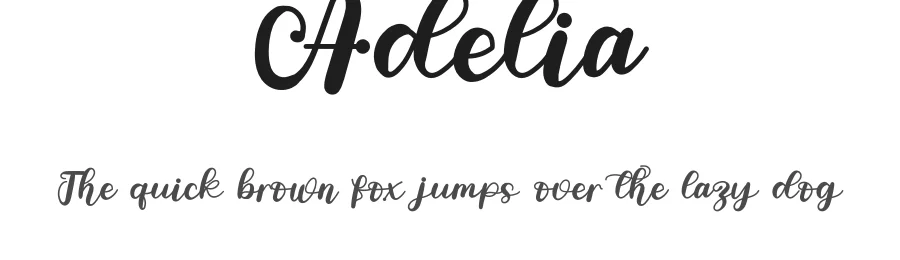 Adelia