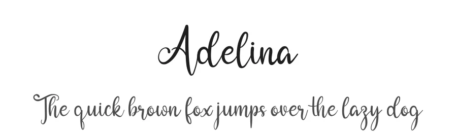 Adelina