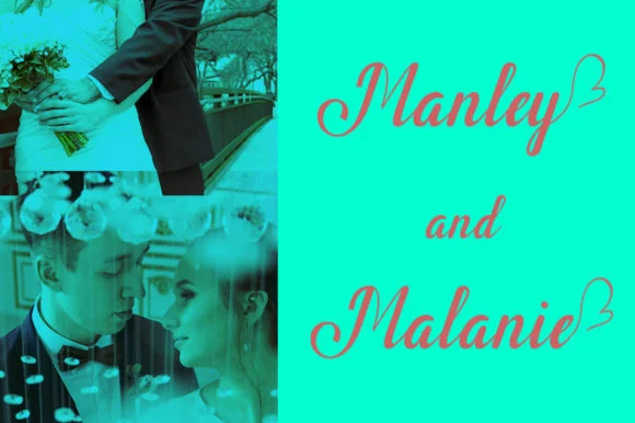 Adeline Font by AzzamStudio by AzzamStudio — Script Handwritten Font — thumbnail 2