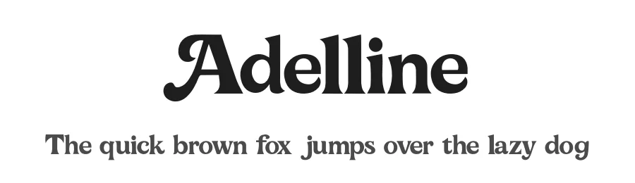 Adelline