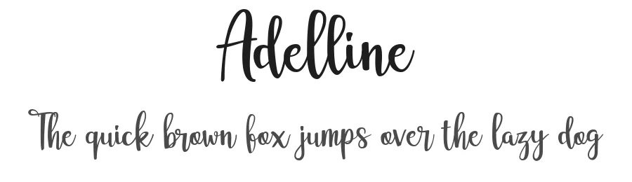 Adelline