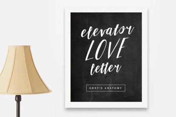 Adellove Font by Maulana Creative — Script Handwritten Font — thumbnail 3