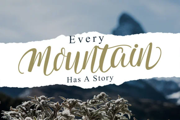 Adelwish Font by Nerdstudio — Script Handwritten Font — thumbnail 7