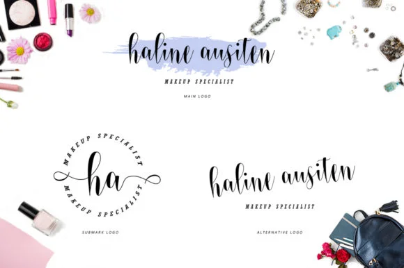 Adeylina Font by IRF Lab Studio — Script Handwritten Font — thumbnail 3