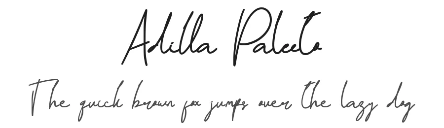 Adilla Paleeto