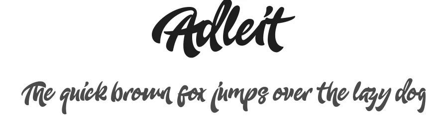 Adleit