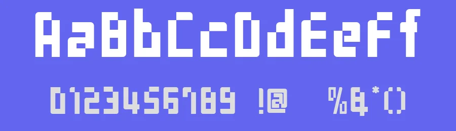 Admtas by adem taş — Display Font — thumbnail 3