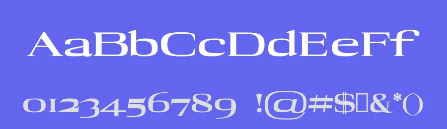 Adon by creativetacos — Serif Font — thumbnail 3