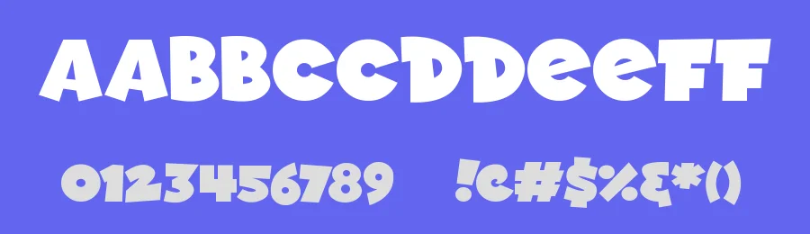 Adorable by Hawtpixel — Decorative Font — thumbnail 3