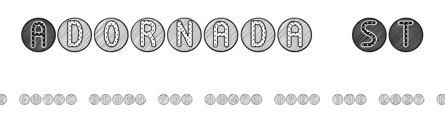 Adornada ST