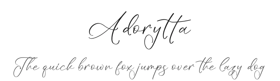 Adorytta