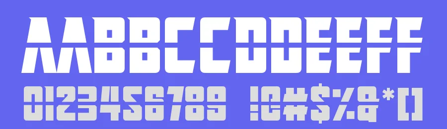 Adrenaline Hit by Hawtpixel — Display Font — thumbnail 3
