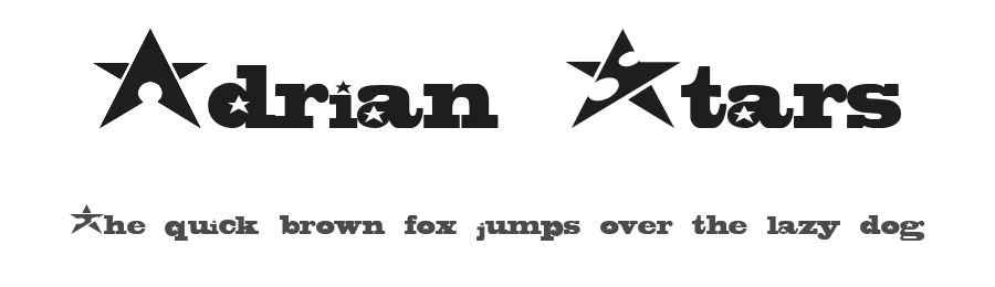 Adrian Stars